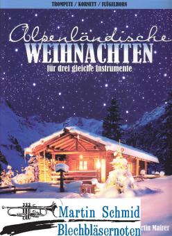 Alpenländische Weihnachten 