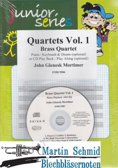 Quartets Vol.1 