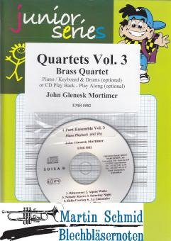 Quartets Vol.3 