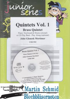 Quintets Vol.1 