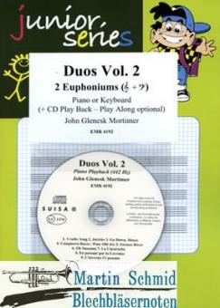 Duos Vol.2 