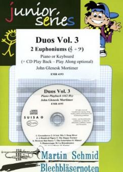 Duos Vol.3 