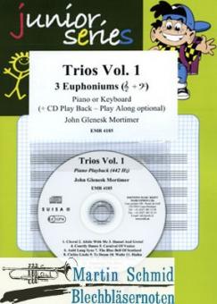 Trios Vol.1 
