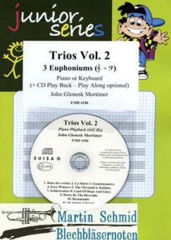 Trios Vol.2 