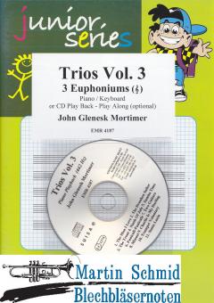 Trios Vol.3 