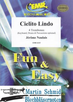 Cielito Lindo (optional Keyboard, Drums, Percussions) 