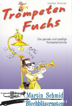 Trompeten Fuchs Band 3 