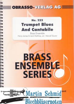 Trumpet Blues And Cantabile (414.01.Drums) 