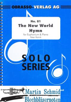 The New World Hymn 