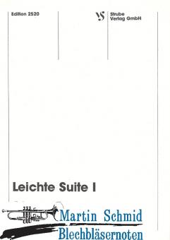 Leichte Suite I 