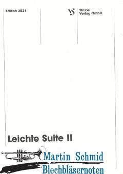 Leichte Suite II 