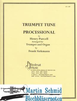 Trumpet Tune Processional (Trp in Bb) 