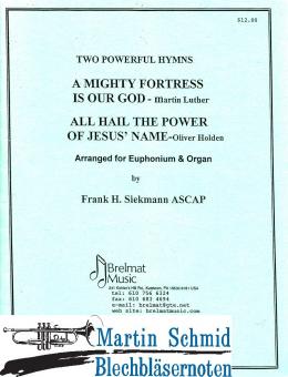 Two Powerful Hymns 