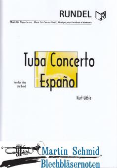 Tuba Concerto Espanol 