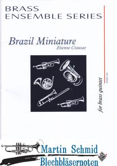 Brazil Miniature 