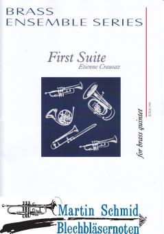 First Suite 