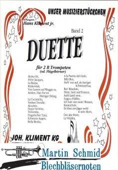 Duette Band 2 
