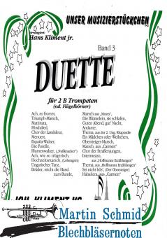 Duette Band 3 
