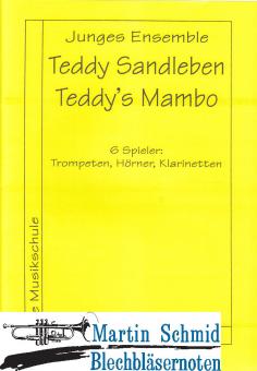 Teddys Mambo (6Trp) 