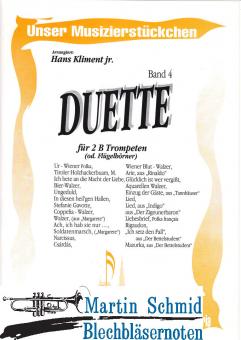 Duette Band 4 