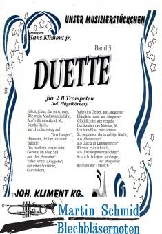 Duette Band 5 