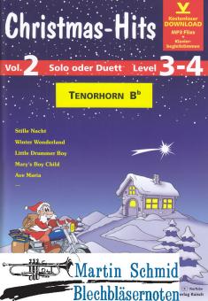 Christmas Hits Vol. 2  
