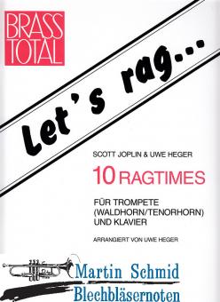 10 Ragtimes 