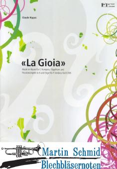 La Gioia op.3 