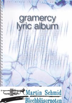 Lyric Album (in Bb) 