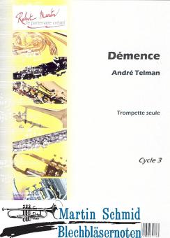 Démence 