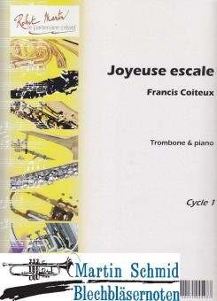 Joyeuse escale 