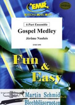 Gospel Medley (variable Besetzung) 