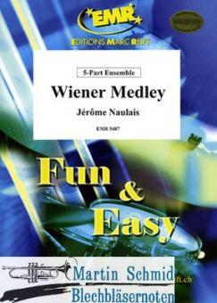 Wiener Medley (variable Besetzung) 