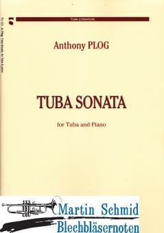 Tuba Sonata 