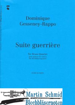 Suite guerrière (202) 