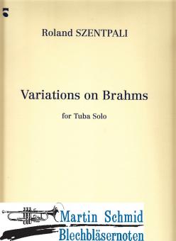 Variations on Brahms 