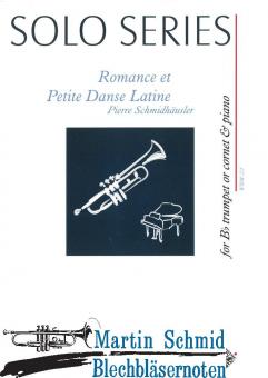 Romance et Petite Danse Latine 