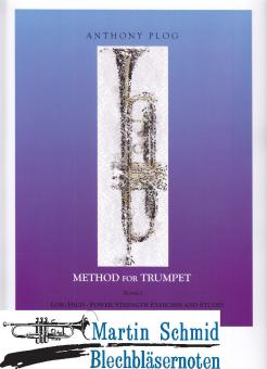 Method For Trumpet Book 6 