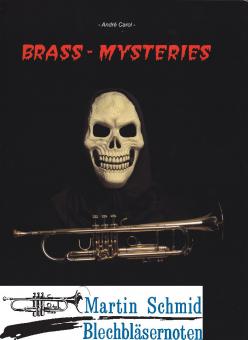 Brass - Mysteries 