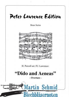 Ouvertüre "Dido and Aeneas" (4Trp.2Hr.2Pos.Euph.Tu) 