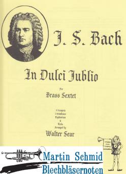 In Dulci Jubilo (303.01) 