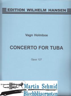 Concerto op.127 Klavierstimme 