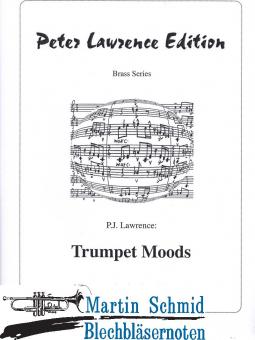 Trumpet Moods (Pk) 