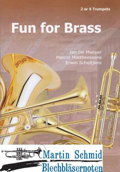 Fun for Brass 