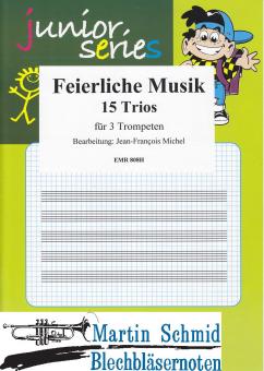 Feierliche Musik 