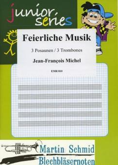 Feierliche Musik 