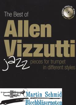 The Best of Allen Vizzutti 