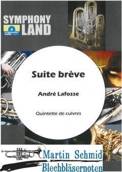 Suite Brève 