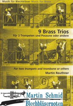 Brass Trio (201) 