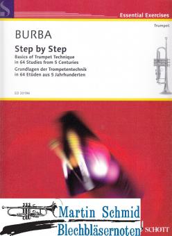 Step by Step 